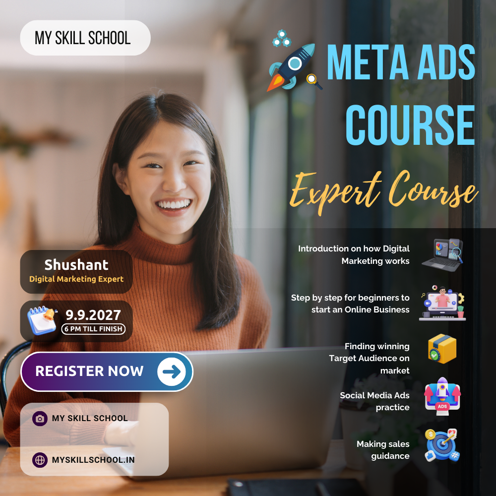 Become a Pro — Facebook & Instagram Ads Mastery