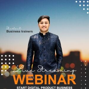 Business Startup Pack Webinar exclusive offer